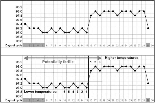 Key Markers to Identify the Fertile Window