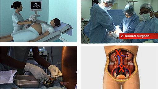 Clinical Films and Skills Videos