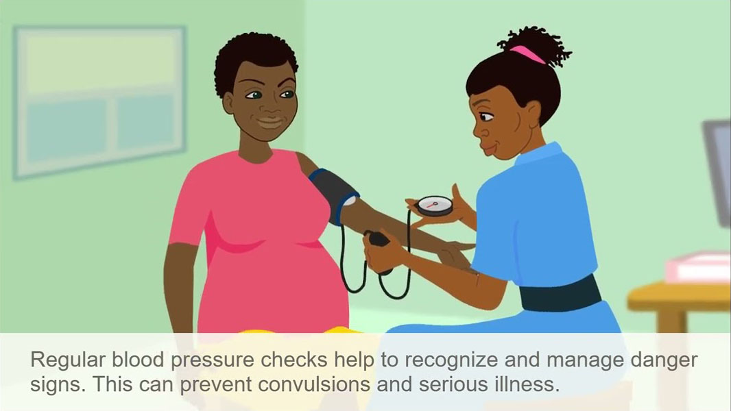 Welfare of Women (WoW) program