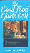 Nick Nairn - Good Food Guide 1991