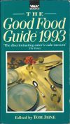 Nick Nairn - Good Food Guide 1993