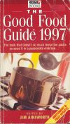 Nick Nairn - Good Food Guide 1997