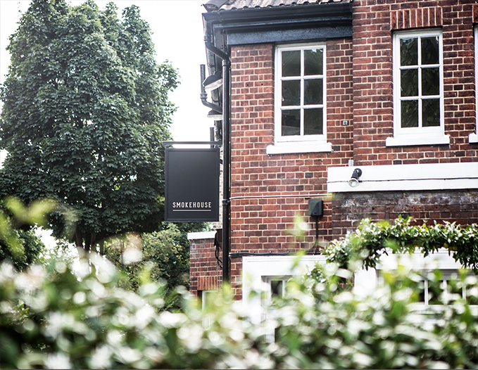 A local&rsquo;s guide to Islington the best bakeries, top sushi and champion bartenders