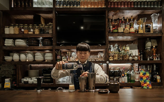 A local&rsquo;s guide to Islington the best bakeries, top sushi and champion bartenders