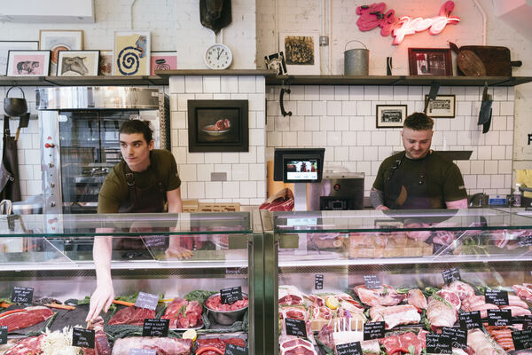 Cheap eats in Mayfair a local&rsquo;s guide